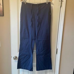 Landau Scrub Pants, Small Tall in Navy